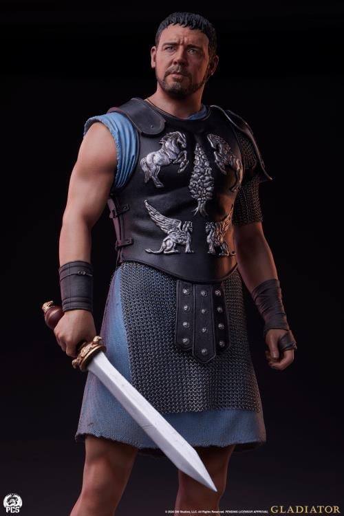 Gladiator Epic Series Maximus 1/3 Scale Statue Gallery Image 37