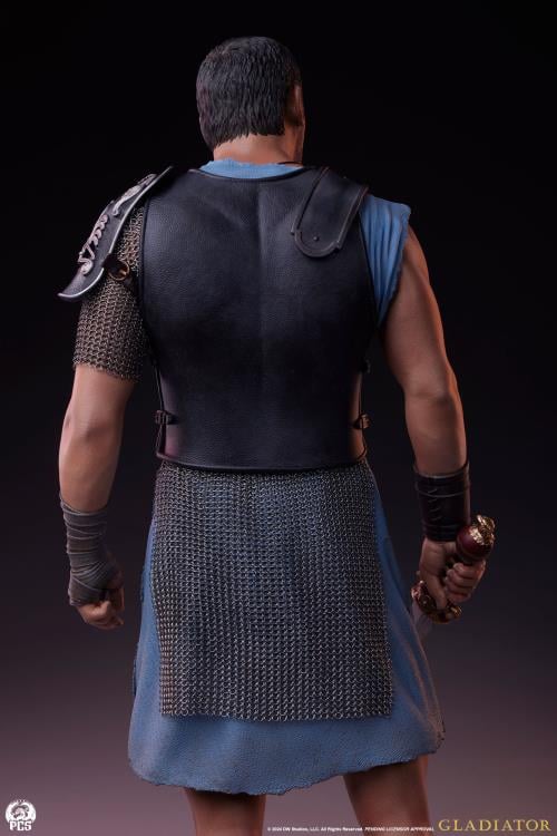 Gladiator Epic Series Maximus 1/3 Scale Statue Gallery Image 42