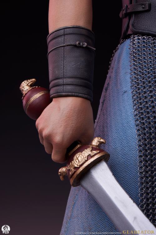 Gladiator Epic Series Maximus 1/3 Scale Statue Gallery Image 38