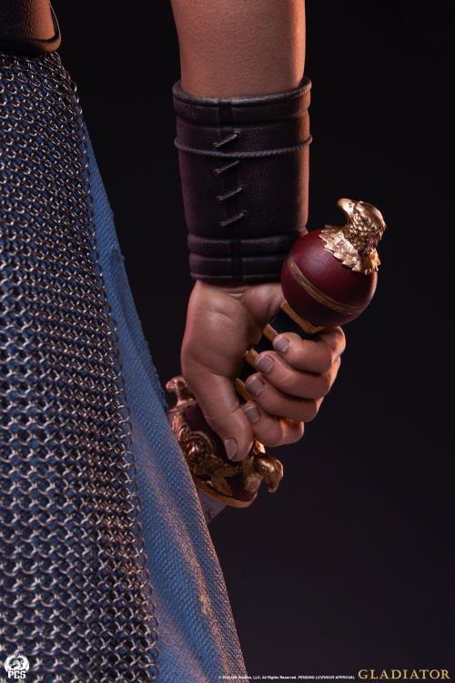 Gladiator Epic Series Maximus 1/3 Scale Statue Gallery Image 44