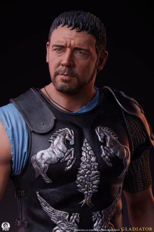 Gladiator Epic Series Maximus 1/3 Scale Statue Gallery Image 34