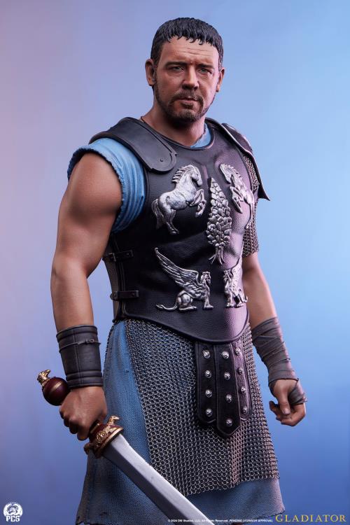 Gladiator Epic Series Maximus 1/3 Scale Statue Gallery Image 55