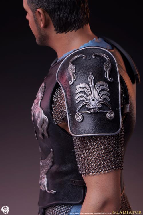 Gladiator Epic Series Maximus 1/3 Scale Statue Gallery Image 41
