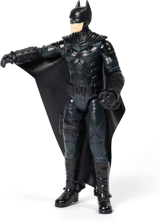 The Batman 12" Batman (Wing Suit) Action Figure Gallery Image 4