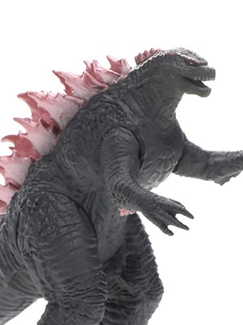 Godzilla x Kong: The New Empire Movie Monster Series Godzilla