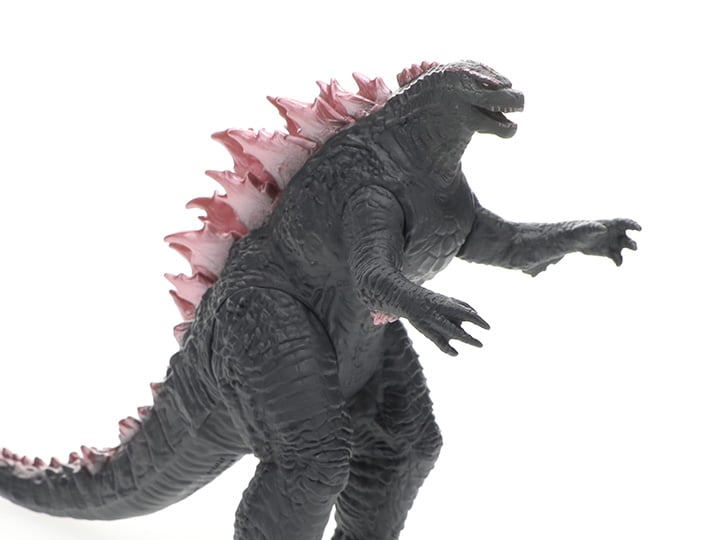 Godzilla x Kong: The New Empire Movie Monster Series Godzilla