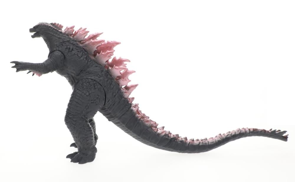 Godzilla x Kong: The New Empire Movie Monster Series Godzilla