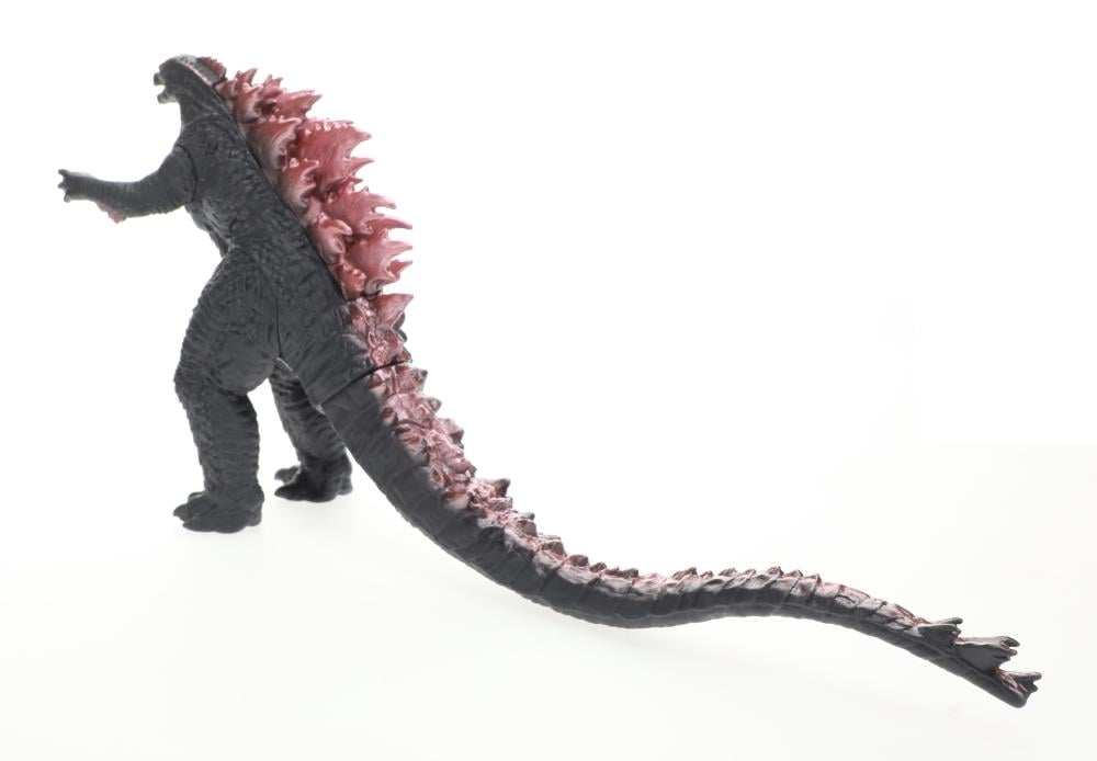 ムービーモンスターシリーズ GODZILLA(2024） Godzilla x Kong: The New Empire Movie Monster Series Godzilla