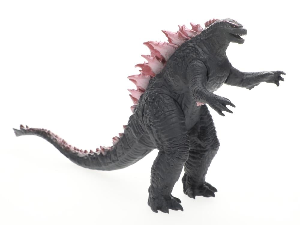 Godzilla x Kong: The New Empire Movie Monster Series Godzilla