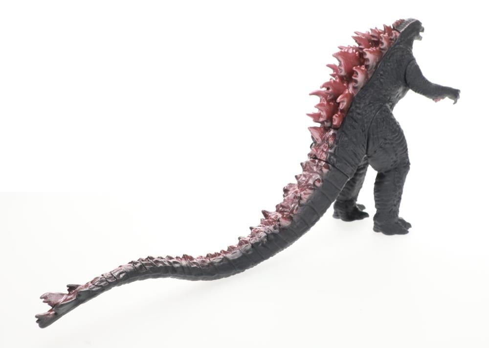 Godzilla x Kong: The New Empire Movie Monster Series Godzilla