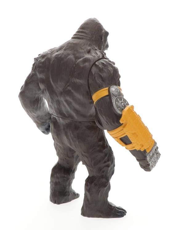 Godzilla x Kong: The New Empire Movie Monster Series Kong (2024 B.E.A.S.T. Glove Ver.) Gallery Image 6