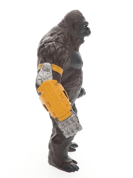 Godzilla x Kong: The New Empire Movie Monster Series Kong (2024 B.E.A.S.T. Glove Ver.) Gallery Image 5