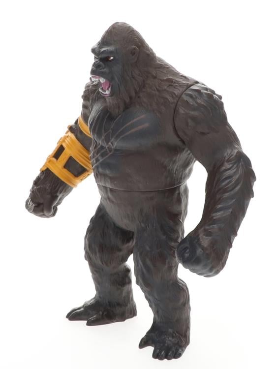 Godzilla x Kong: The New Empire Movie Monster Series Kong (2024 B.E.A.S.T. Glove Ver.) Gallery Image 10