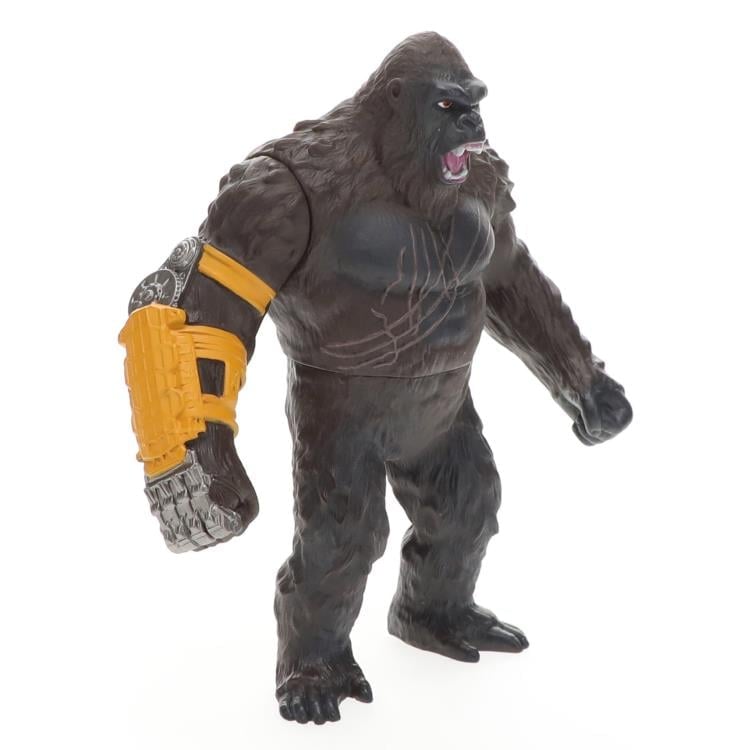 Godzilla x Kong: The New Empire Movie Monster Series Kong (2024 B.E.A.S.T. Glove Ver.) Gallery Image 4