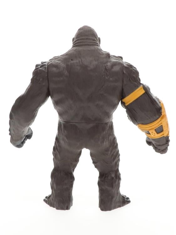 Godzilla x Kong: The New Empire Movie Monster Series Kong (2024 B.E.A.S.T. Glove Ver.) Gallery Image 7