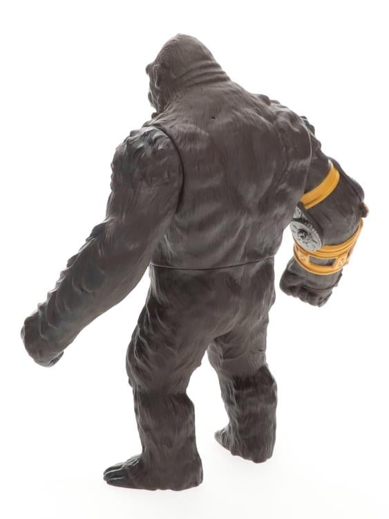 Godzilla x Kong: The New Empire Movie Monster Series Kong (2024 B.E.A.S.T. Glove Ver.) Gallery Image 8