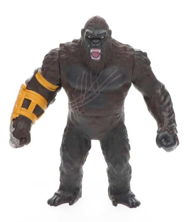 Godzilla x Kong: The New Empire Movie Monster Series Kong (2024 B.E.A.S.T. Glove Ver.) Gallery Image 3