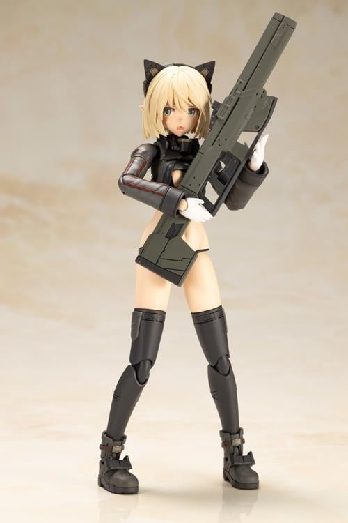 Shimada Humikane Art Works II Artynia Model Kit Gallery Image 16