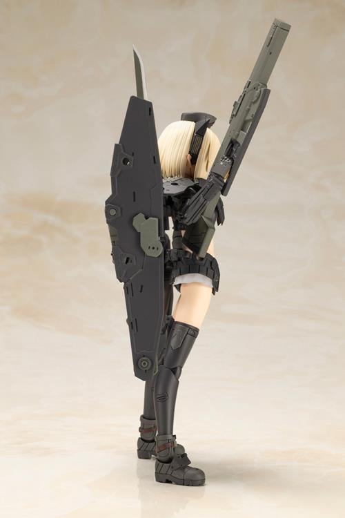 Shimada Humikane Art Works II Artynia Model Kit Gallery Image 9