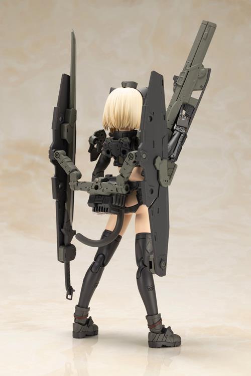 Shimada Humikane Art Works II Artynia Model Kit Gallery Image 8