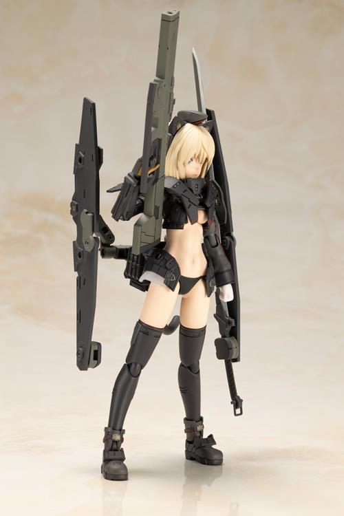 Shimada Humikane Art Works II Artynia Model Kit Gallery Image 10