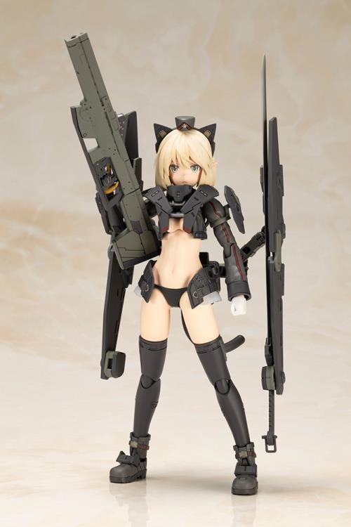 Shimada Humikane Art Works II Artynia Model Kit Gallery Image 3