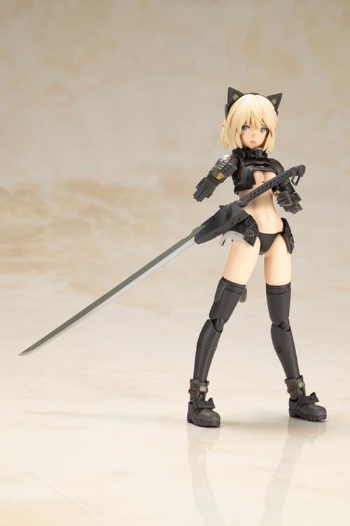 Shimada Humikane Art Works II Artynia Model Kit Gallery Image 15