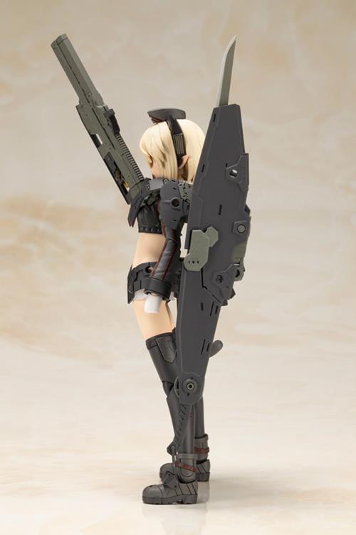 Shimada Humikane Art Works II Artynia Model Kit Gallery Image 5