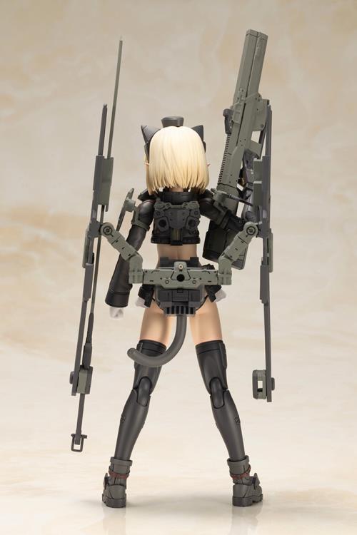Shimada Humikane Art Works II Artynia Model Kit Gallery Image 7