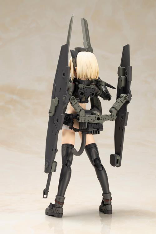 Shimada Humikane Art Works II Artynia Model Kit Gallery Image 6