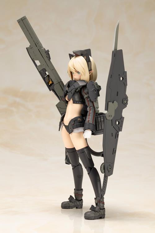 Shimada Humikane Art Works II Artynia Model Kit Gallery Image 4
