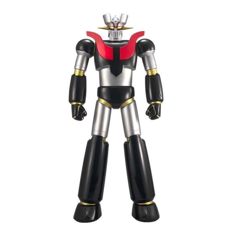 Grendizer U Jumbo Soft Vinyl Mazinger Z Gallery Image 11