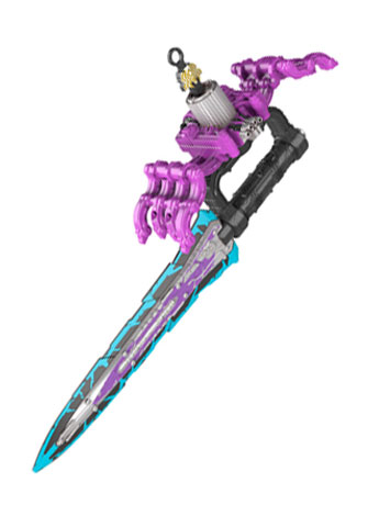 Ohsama Sentai King-Ohger KumonoSlayer (Memorial Edition) Gallery Image 2