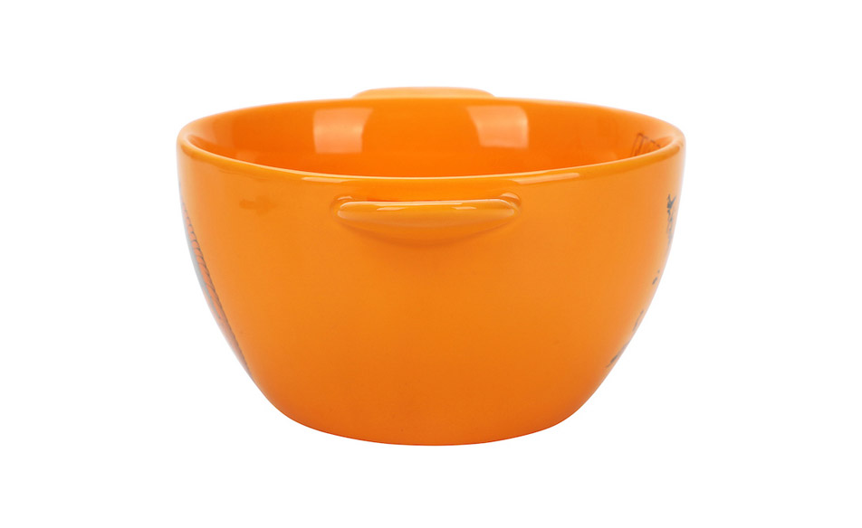 Naruto: Shippuden Ceramic Ramen Bowl with Spoon & Chopsticks Gallery Image 7