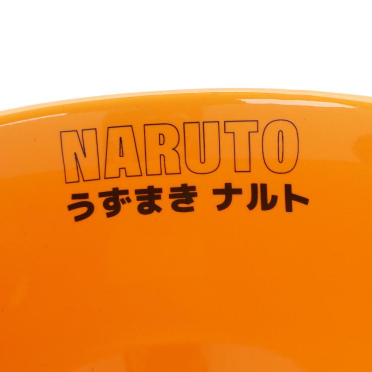 Naruto: Shippuden Ceramic Ramen Bowl with Spoon & Chopsticks Gallery Image 9