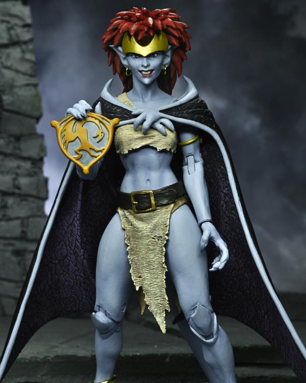 Disney's Gargoyles Ultimate Ultimate Goliath & Demona (Vows) Action Figure Two-Pack Gallery Image 15