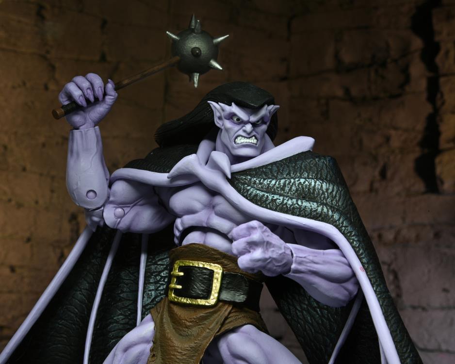 Disney's Gargoyles Ultimate Ultimate Goliath & Demona (Vows) Action Figure Two-Pack Gallery Image 12