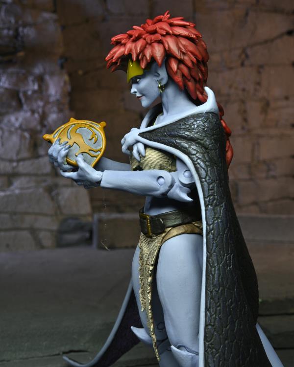 Disney's Gargoyles Ultimate Ultimate Goliath & Demona (Vows) Action Figure Two-Pack Gallery Image 14