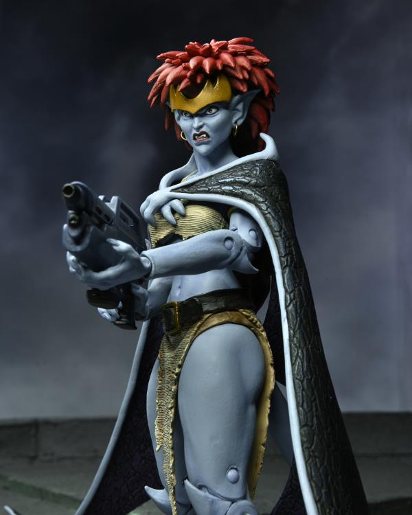 Disney's Gargoyles Ultimate Ultimate Goliath & Demona (Vows) Action Figure Two-Pack Gallery Image 17