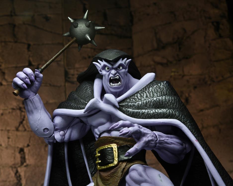 Disney's Gargoyles Ultimate Ultimate Goliath & Demona (Vows) Action Figure Two-Pack Gallery Image 13