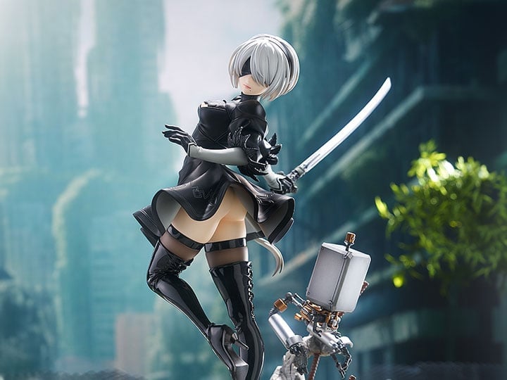 NieR: Automata Ver1.1a 2B 1/7 Scale Figure