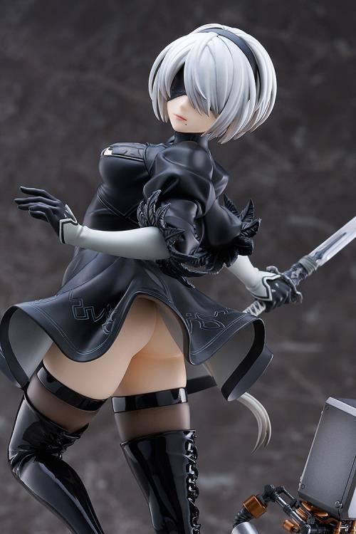 NieR: Automata Ver1.1a 2B 1/7 Scale Figure
