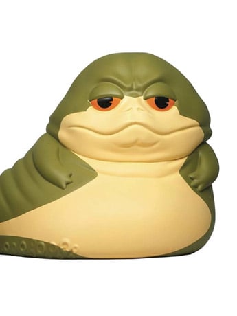 Star Wars Jabba the Hutt Figural Bank Gallery Image 2