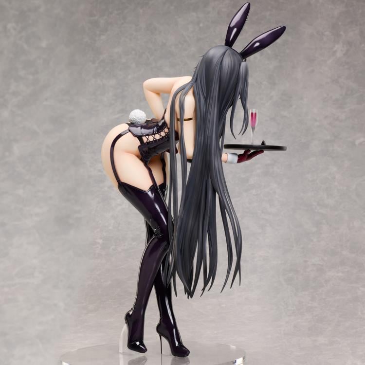 Azur Lane B-Style Taihou (Anniversary Bunny Ver.) 1/4 Scale Figure Gallery Image 6