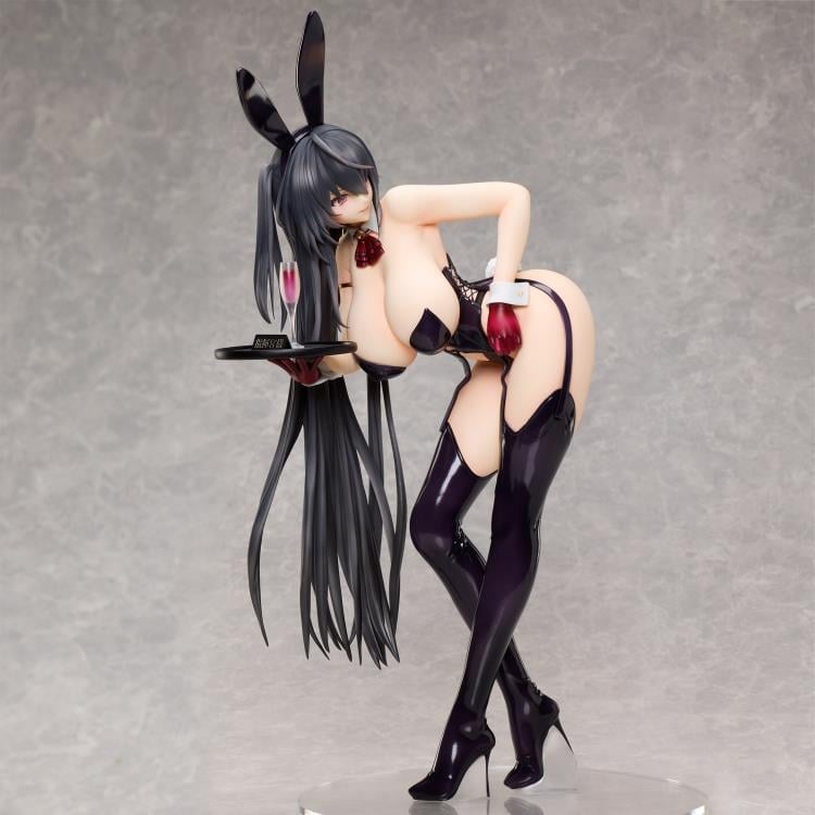 Azur Lane B-Style Taihou (Anniversary Bunny Ver.) 1/4 Scale Figure Gallery Image 4