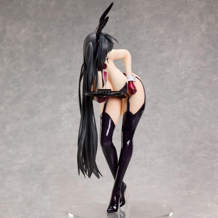 Azur Lane B-Style Taihou (Anniversary Bunny Ver.) 1/4 Scale Figure Gallery Image 5