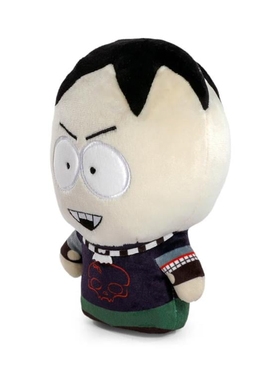 South Park Phunny Vampire Butters Plush Gallery Image 3