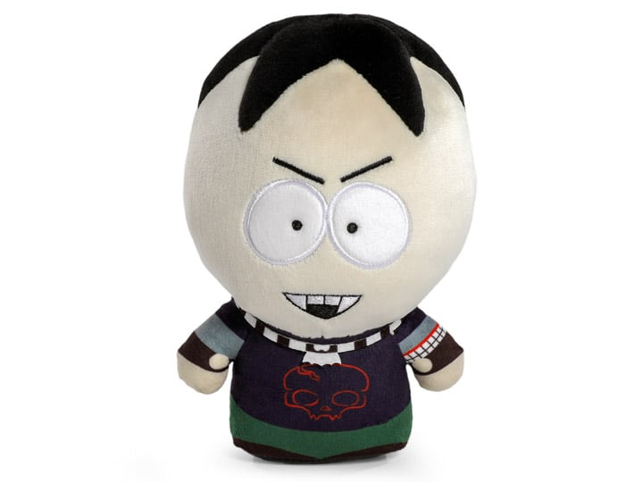 South Park Phunny Vampire Butters Plush Gallery Image 1