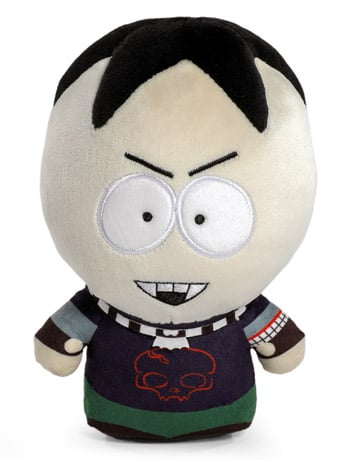 South Park Phunny Vampire Butters Plush Gallery Image 2
