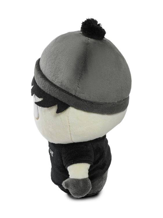 South Park Phunny Goth Stan Plush Gallery Image 4